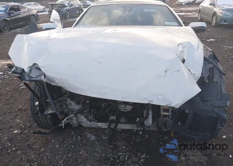 2015 BMW 650I Gran Coupe xDrive from USA, damaged, VIN WBA6B4C50FD761225